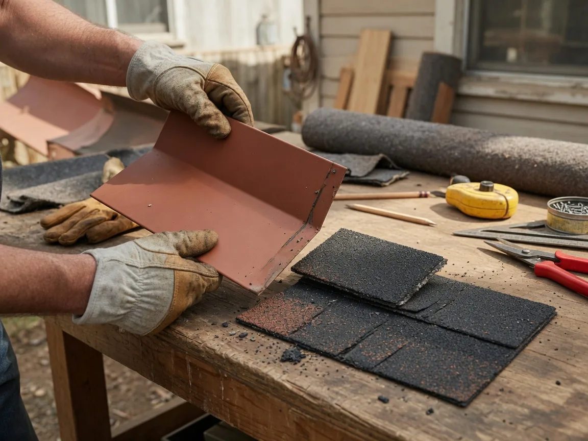 Roof Repair company in Arlington, MN